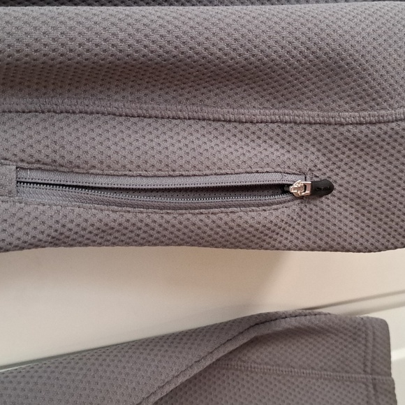 HEAD MEN'S ATHLETIC TOP SIZE LARGE - Picture 4 of 4